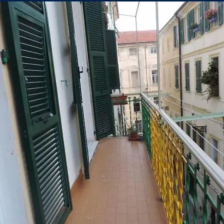 Il Confetto Prázdninový dům