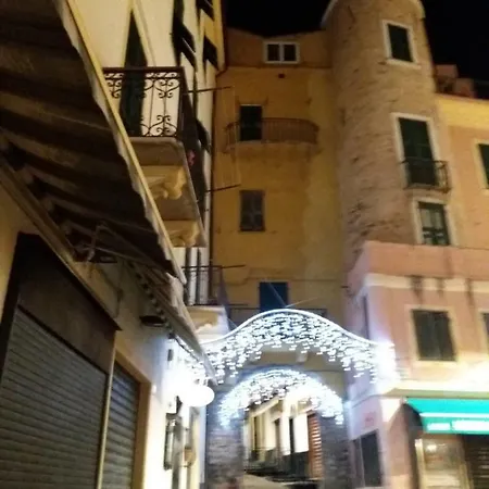 Il Confetto Prázdninový dům Sanremo