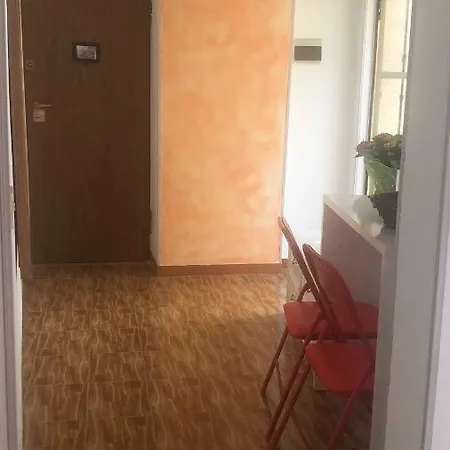 Il Confetto Prázdninový dům