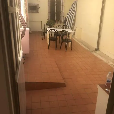Il Confetto Prázdninový dům Sanremo